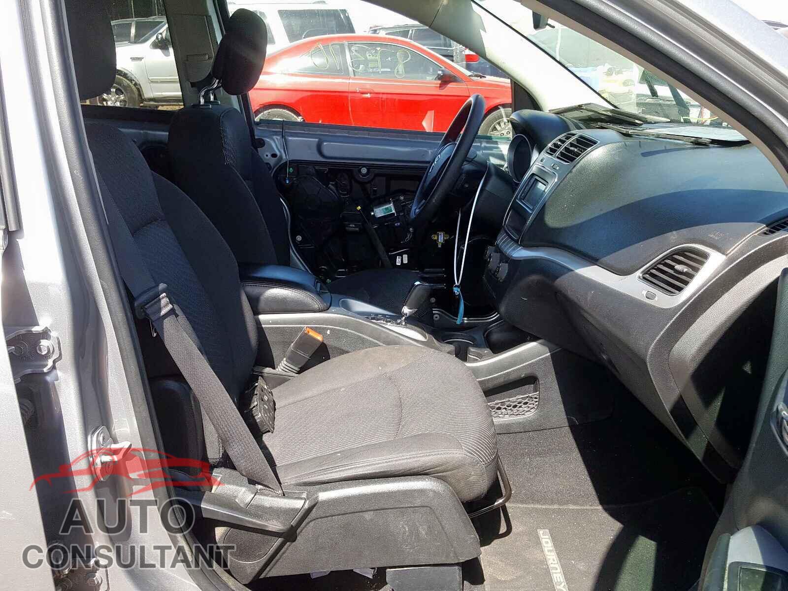 DODGE JOURNEY 2016 - ML32F4FJ6LHF02196