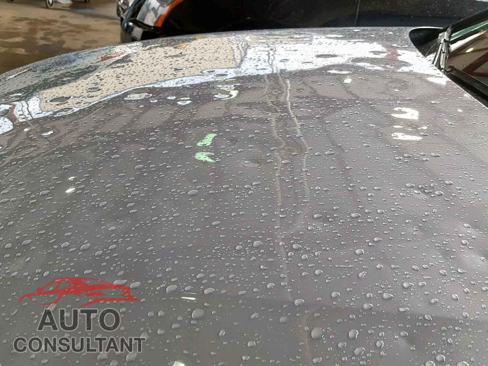 AUDI A4 2018 - 1FDBF2A60KEC70627