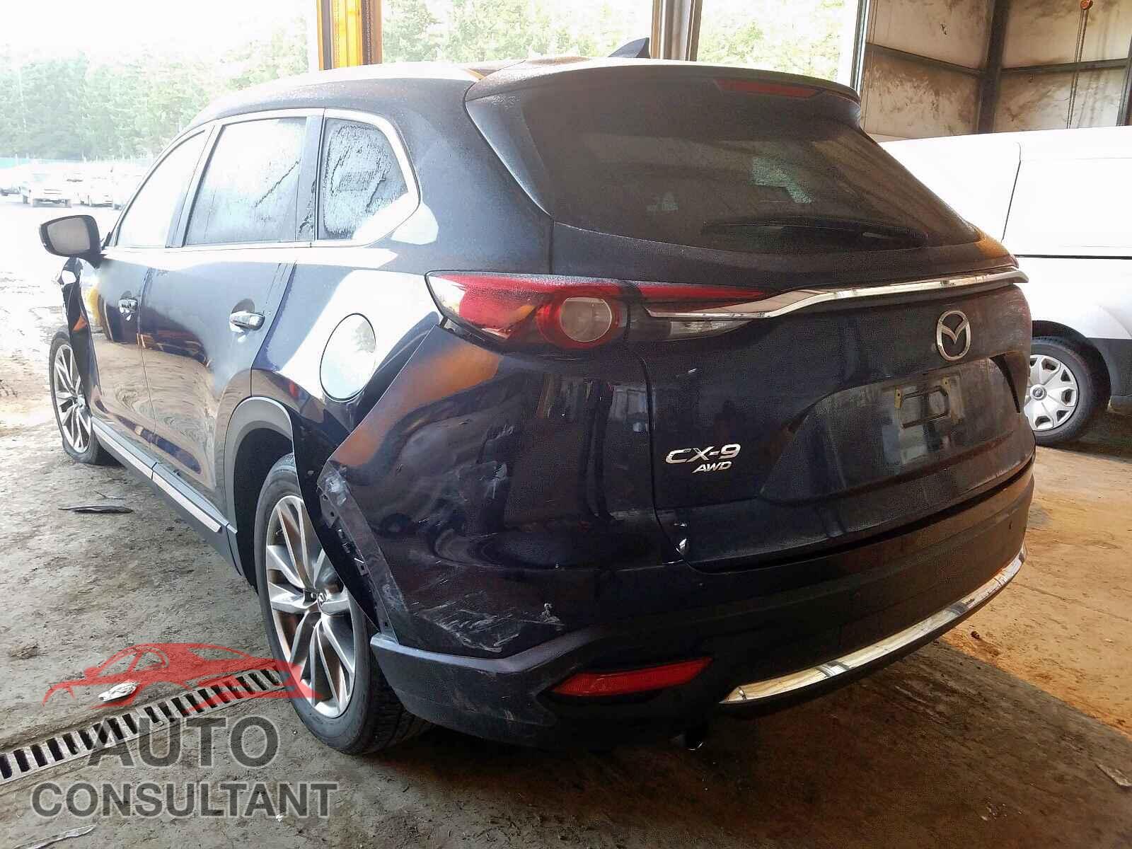 MAZDA CX-9 2019 - 5YFEPMAEXMP219160
