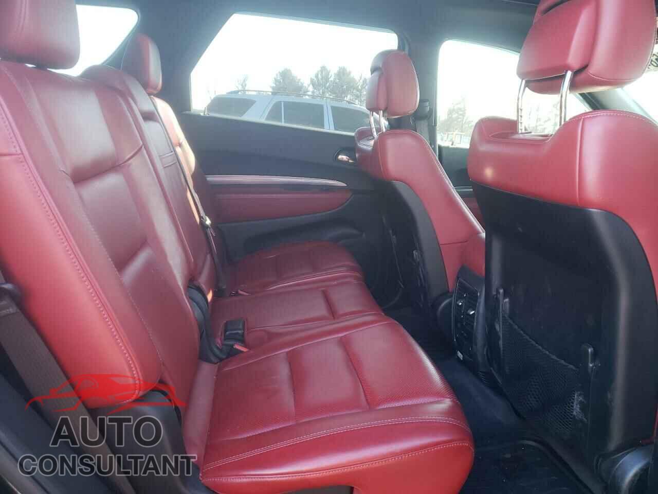 DODGE DURANGO 2019 - 1C4SDJCT3KC836802