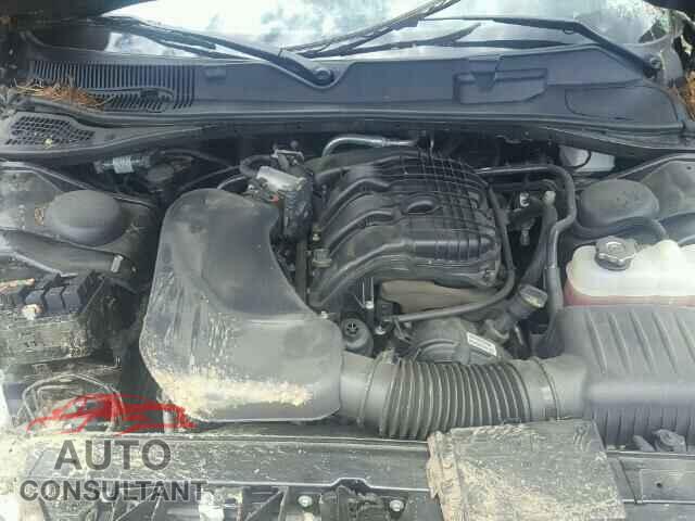 DODGE CHALLENGER 2016 - 2C3CDZAG1GH217973