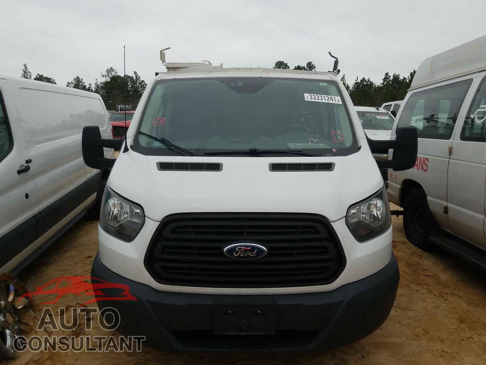 FORD TRANSIT CO 2016 - 1FTYR1YM4GKB10585
