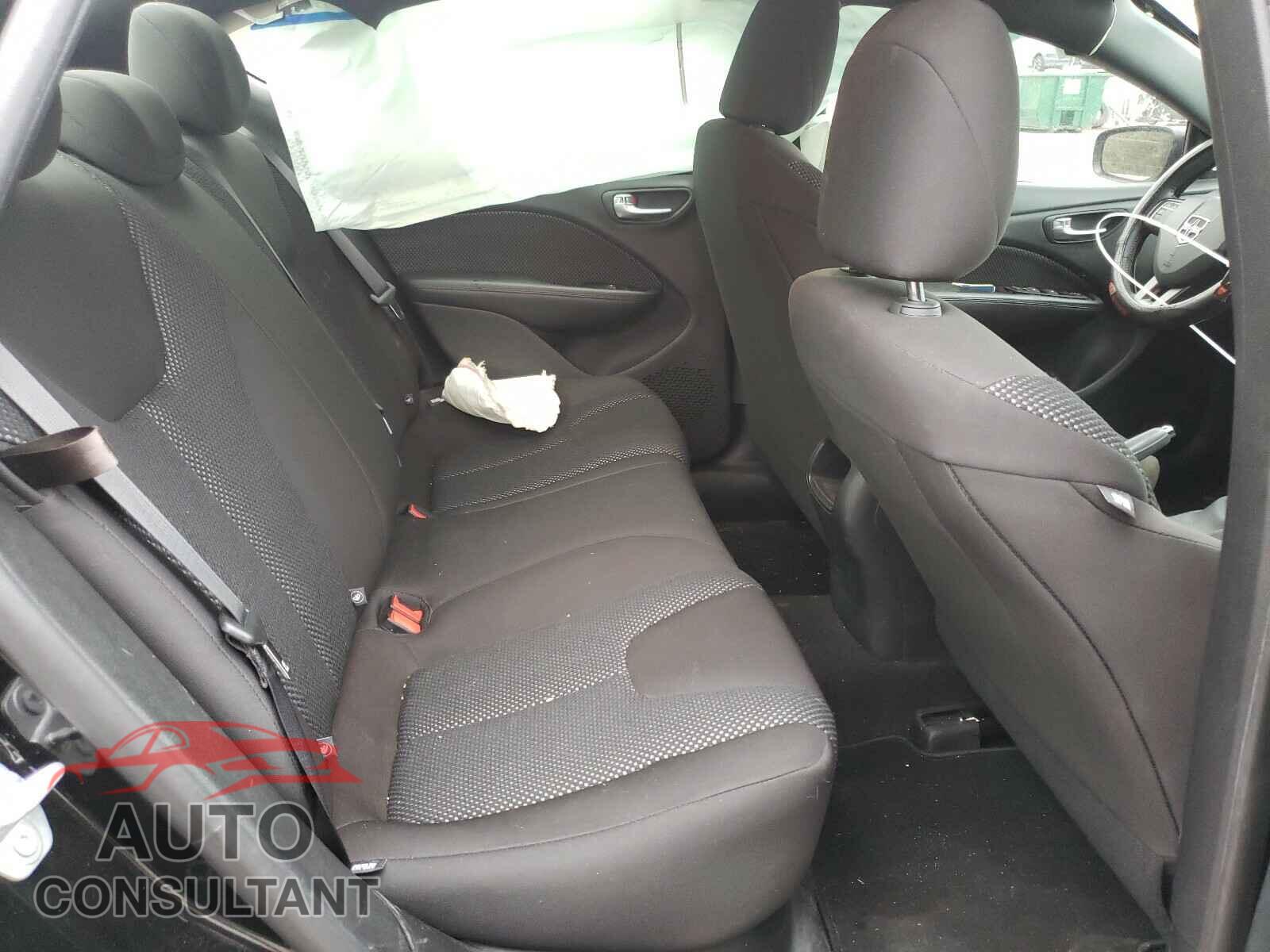 DODGE DART 2016 - 1C3CDFFA5GD803236