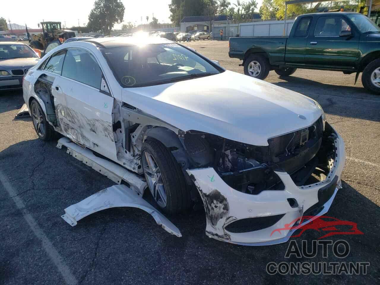 MERCEDES-BENZ E-CLASS 2017 - WDDKJ6FB3HF352943