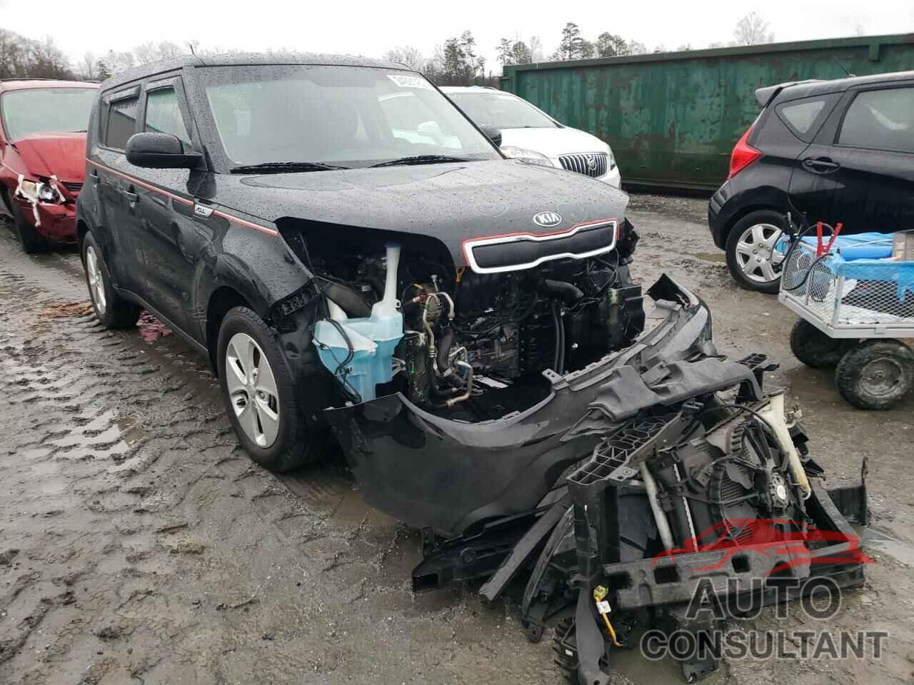 KIA SOUL 2016 - KNDJN2A27G7315882