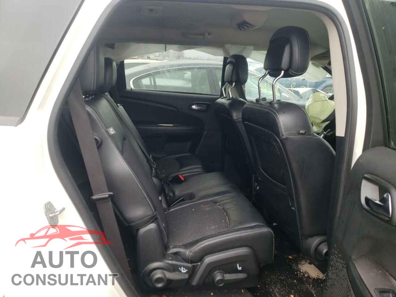 DODGE JOURNEY 2018 - 3C4PDCGG4JT378317