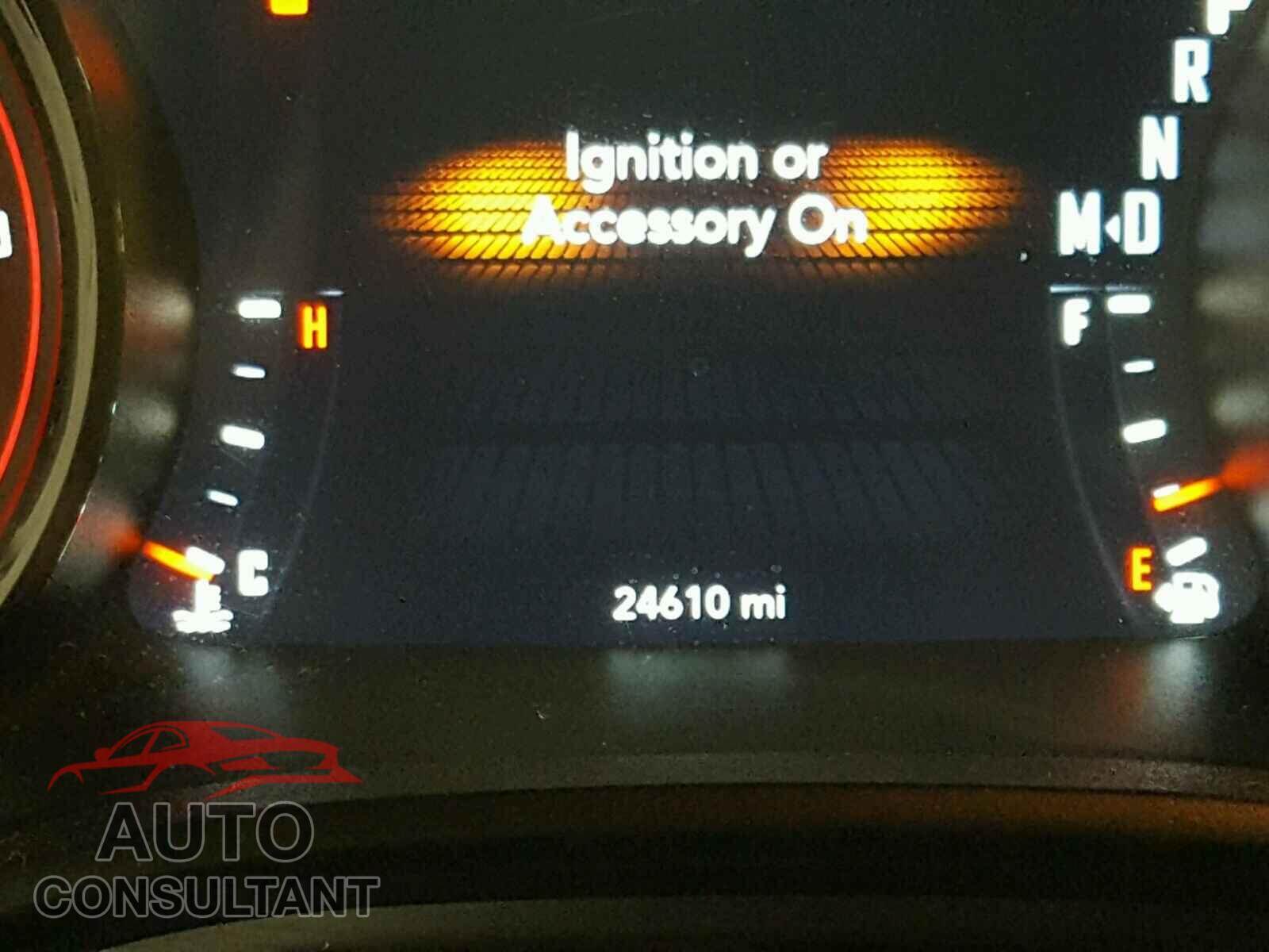 DODGE CHALLENGER 2016 - 2C3CDZAG2GH137629