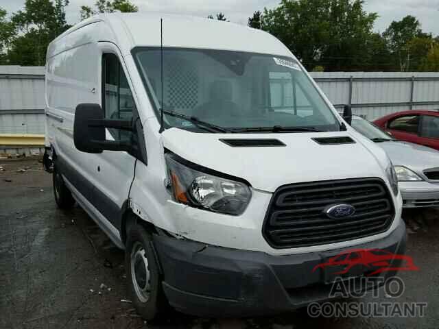 FORD TRANSIT CO 2017 - 1FTYR2CM0HKA80869