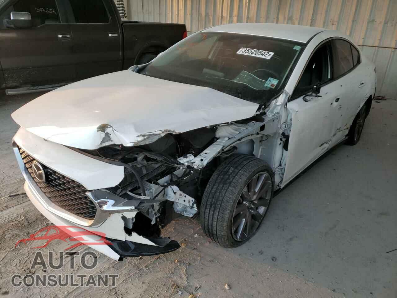MAZDA 3 2019 - 3MZBPAAL5KM105598