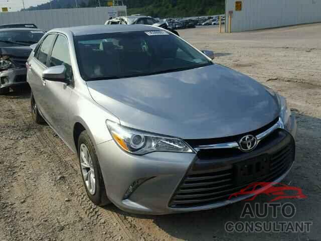 TOYOTA CAMRY 2015 - 4T4BF1FK9FR488423