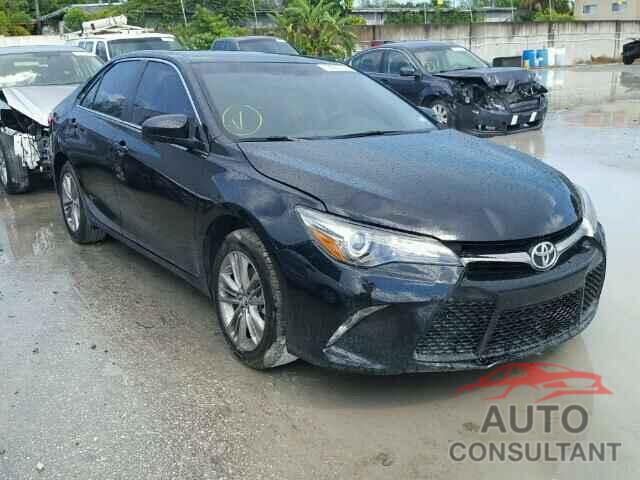 TOYOTA CAMRY 2015 - 4T1BF1FK7FU043818