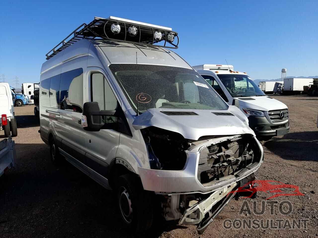 FORD TRANSIT CO 2018 - 1FTYR3XG6JKA03522