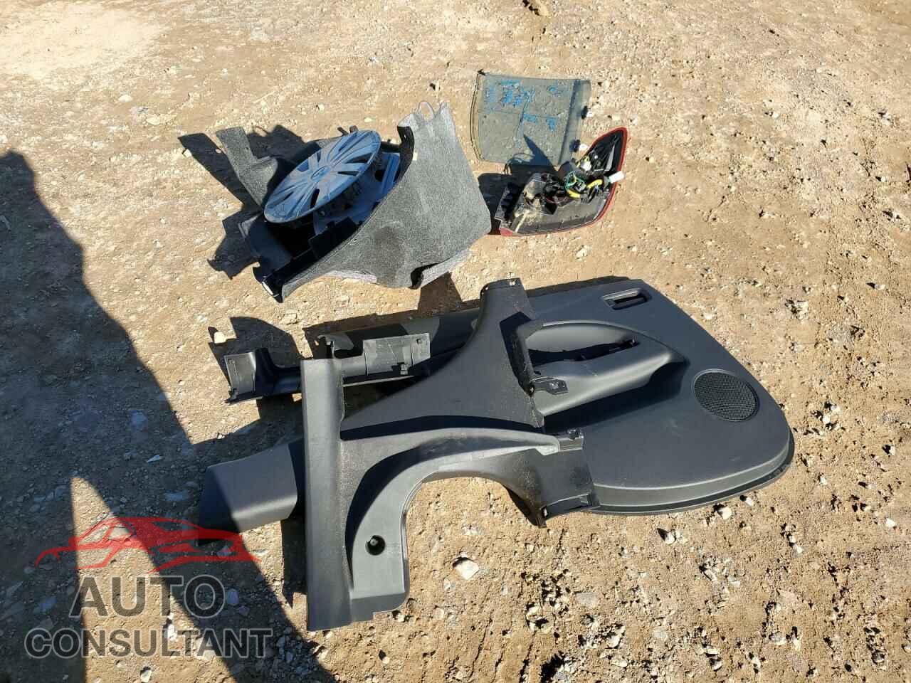 MITSUBISHI MIRAGE 2017 - ML32F3FJXHH003531