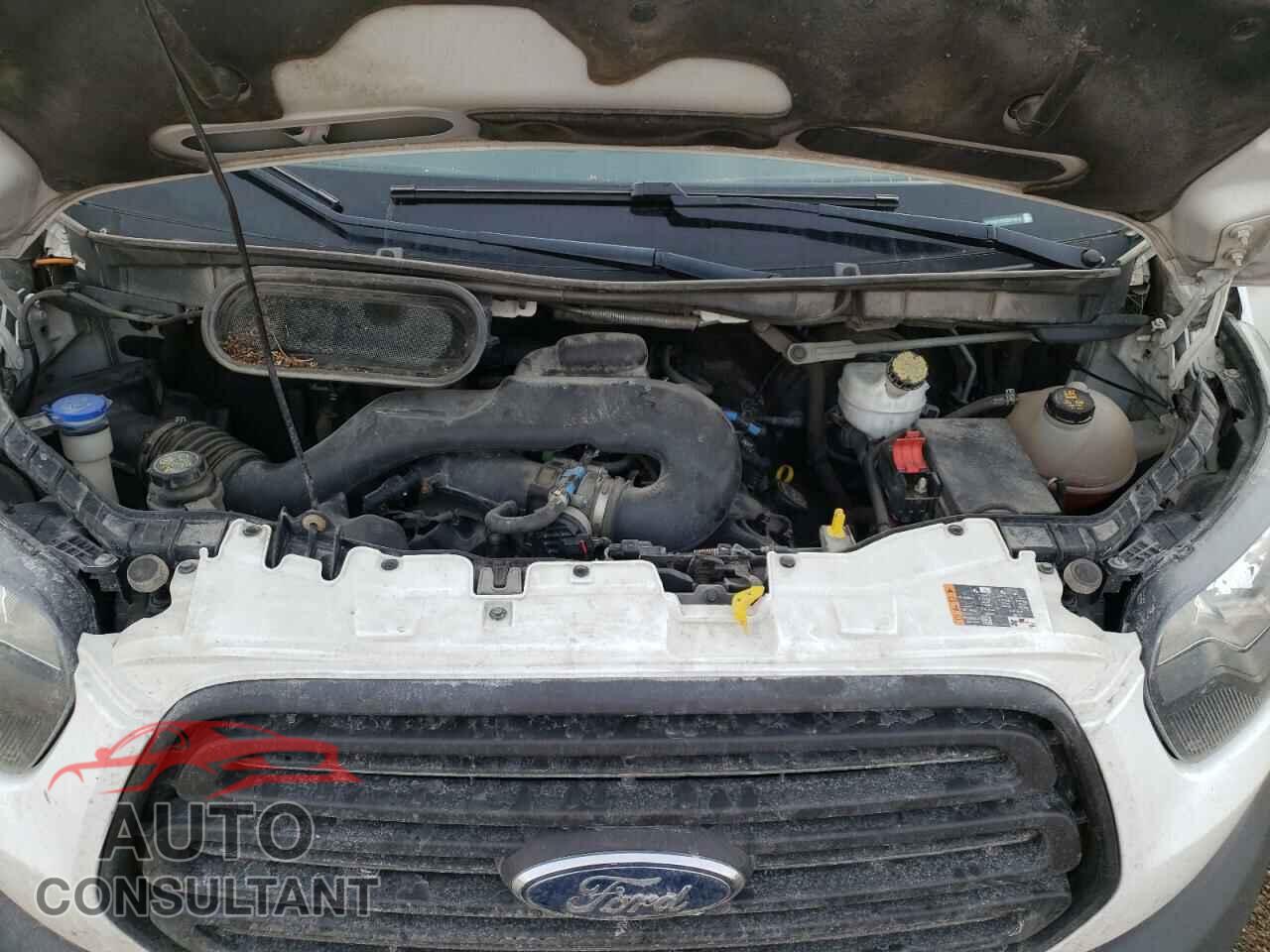 FORD TRANSIT CO 2016 - 1FTBW2YMXGKB14919