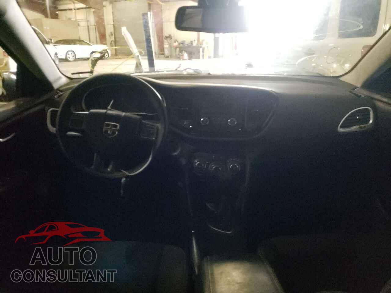 DODGE DART 2016 - 1C3CDFBB1GD766331