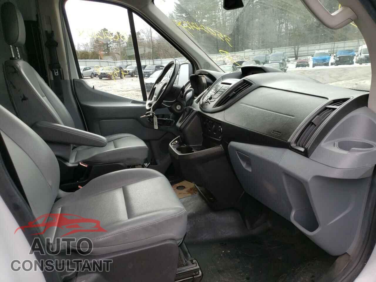 FORD TRANSIT CO 2017 - 1FTYE1CM2HKB33903