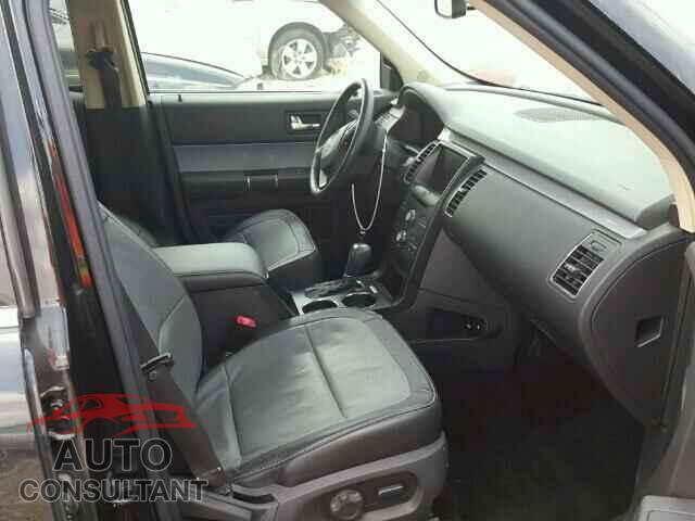 FORD FLEX 2015 - 2FMHK6C81FBA13814