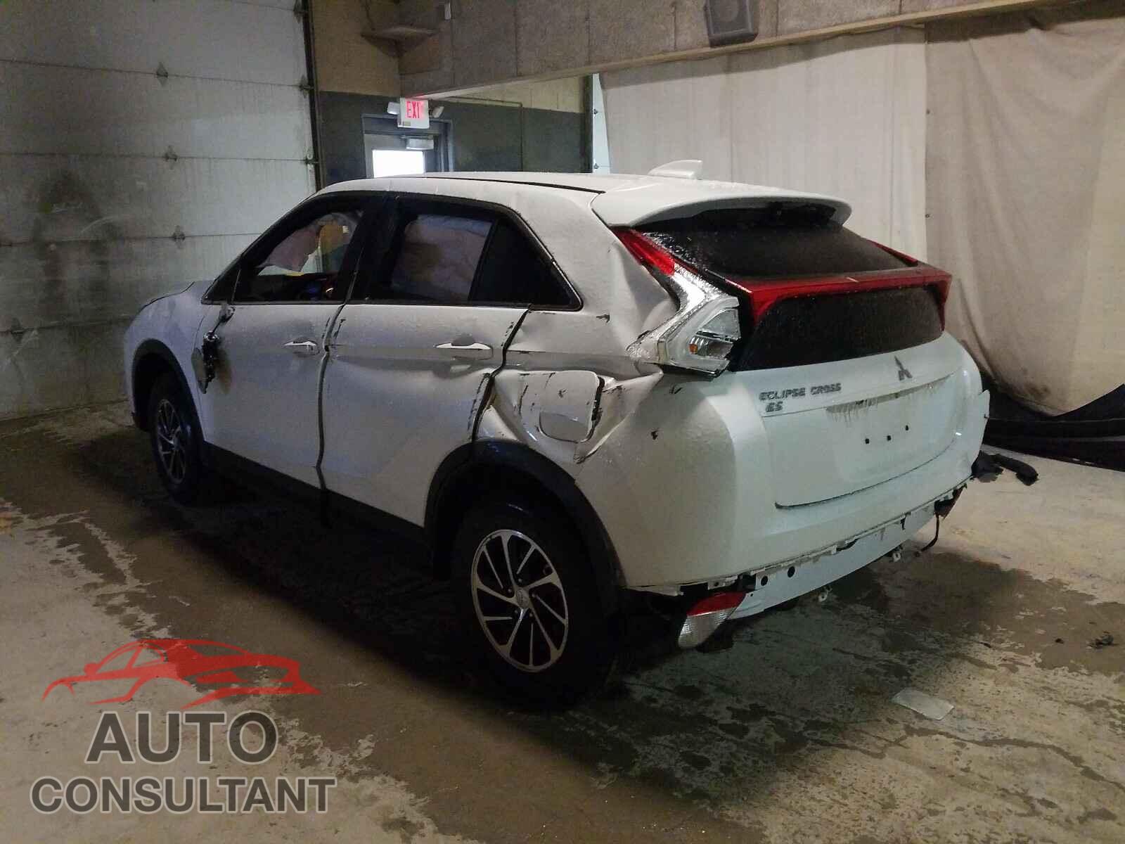 MITSUBISHI ECLIPSE 2020 - JA4AT3AA9LZ032203