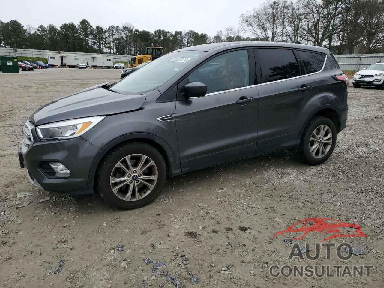 FORD ESCAPE 2017 - 1FMCU9G96HUB64248
