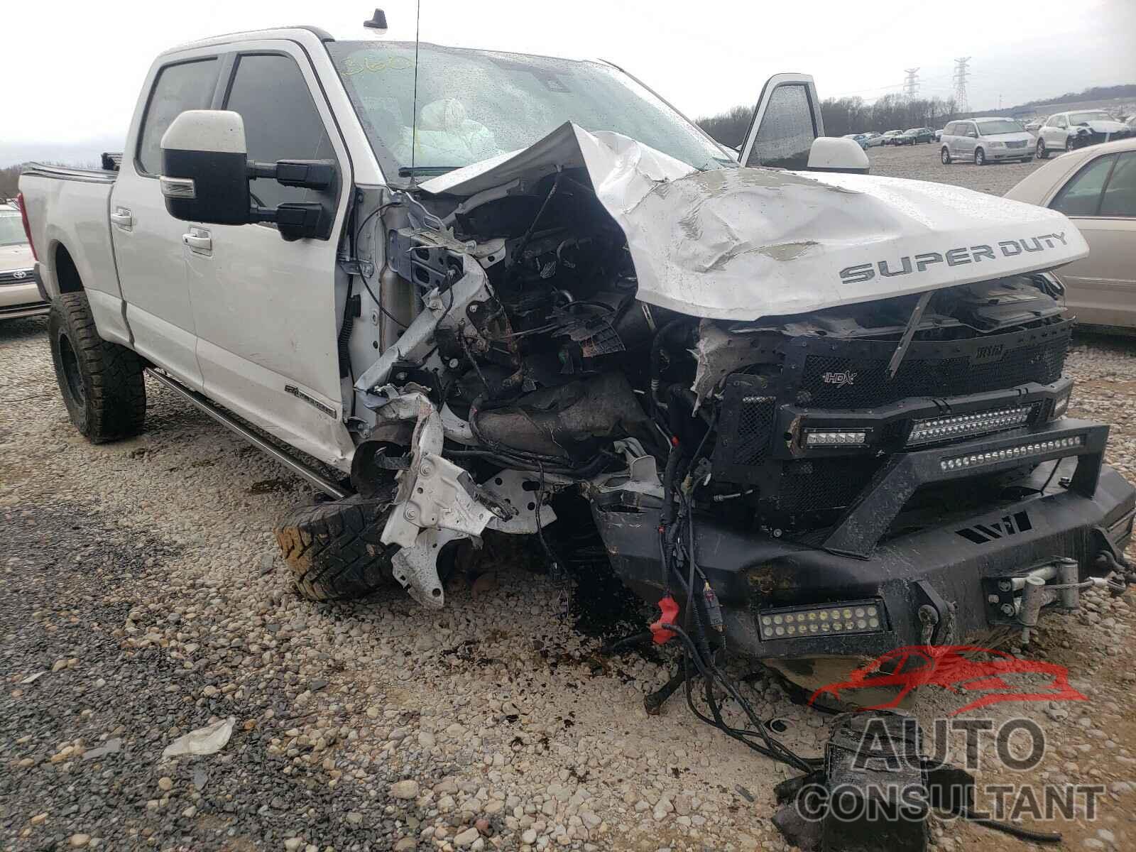 FORD F250 2019 - 1FT7W2BT2KEE63053