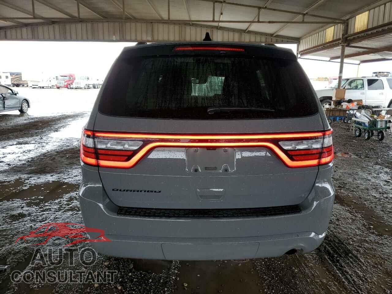 DODGE DURANGO 2023 - 1C4RDHAG7PC636204