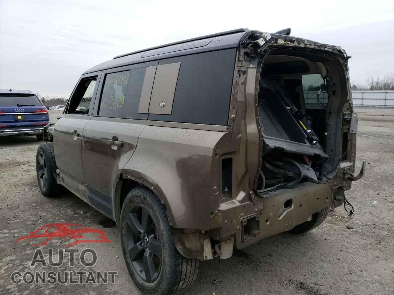 LAND ROVER DEFENDER 2020 - SALEP7EU3L2003272