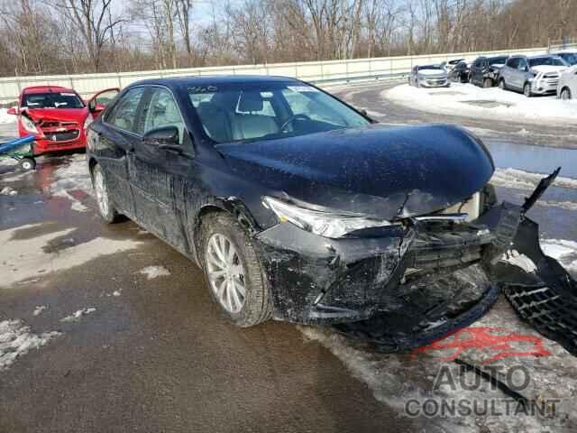 TOYOTA CAMRY 2016 - 4T1BF1FK3GU501422