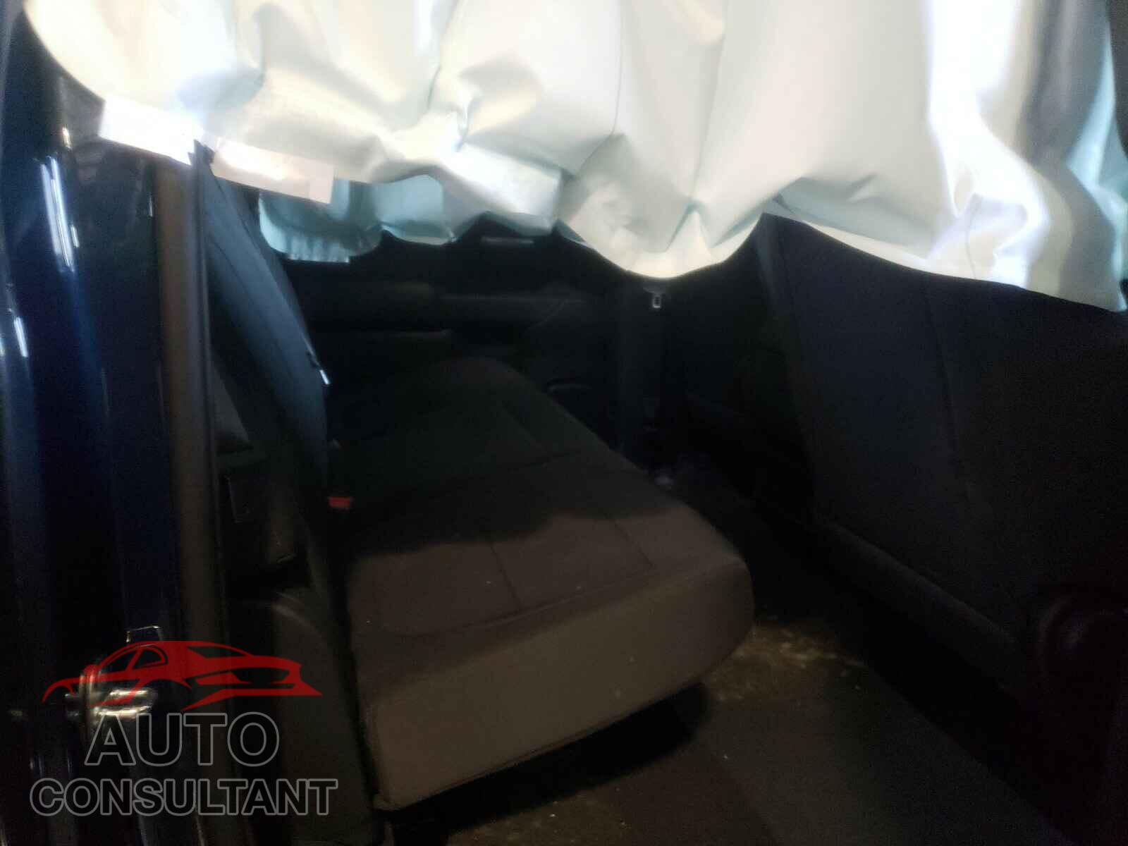 CHEVROLET SILVERADO 2021 - 3GCPYCEL3MG179471