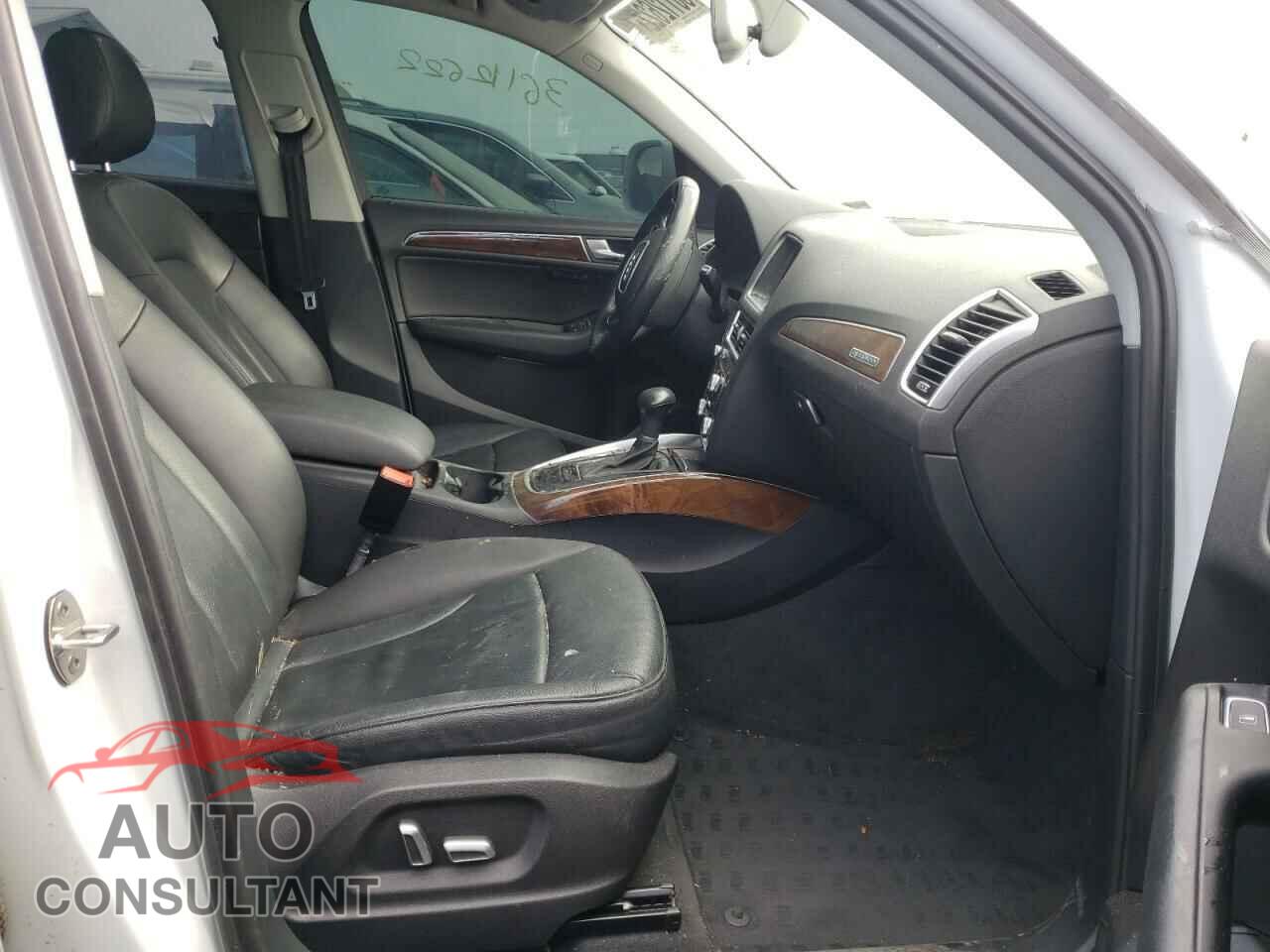 AUDI Q5 2016 - WA1L2AFP7GA036896