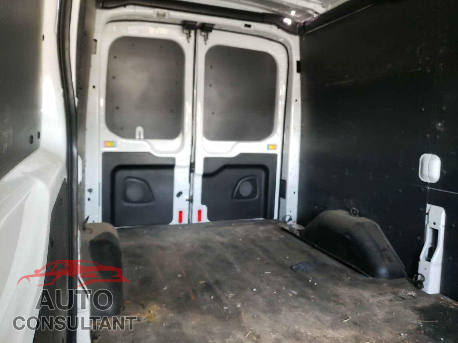 FORD TRANSIT CO 2016 - 1FTYE1CV8GKB45335