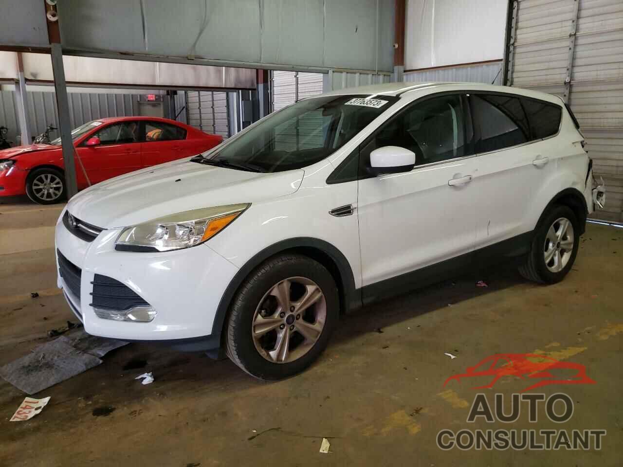 FORD ESCAPE 2015 - 1FMCU0GX0FUA02834