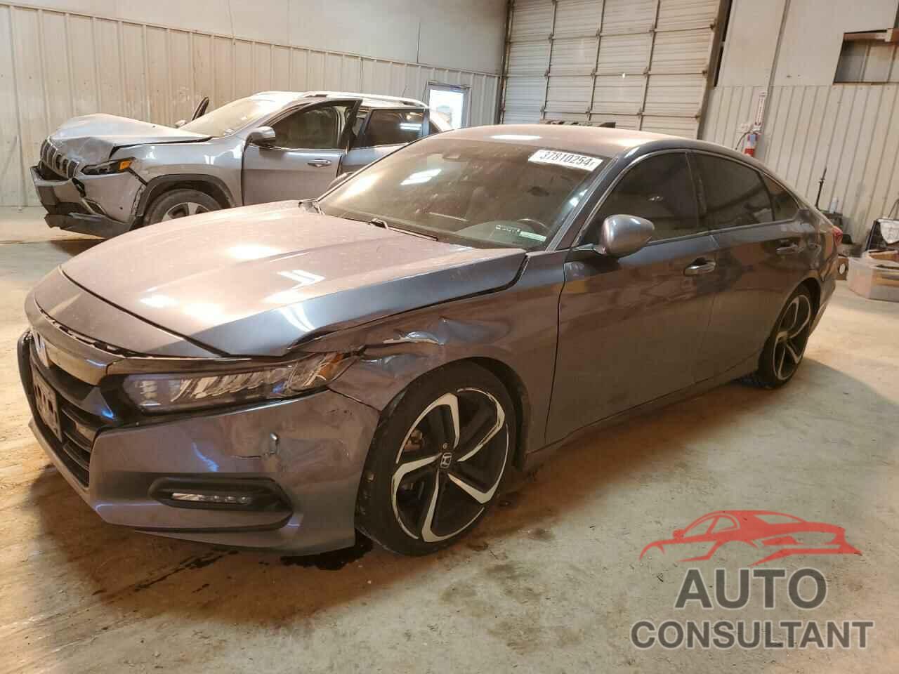 HONDA ACCORD 2020 - 1HGCV1F33LA066953
