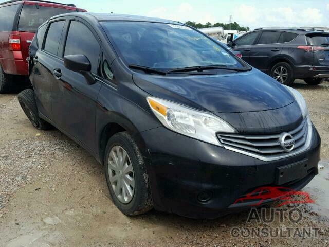 NISSAN VERSA 2015 - 3N1CE2CP4FL382793