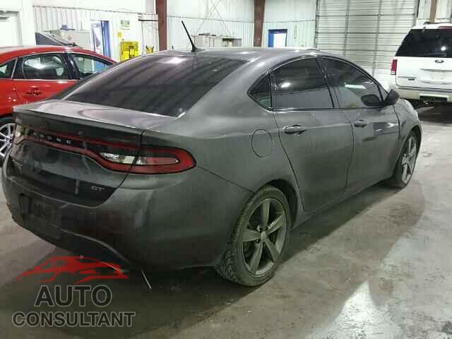 DODGE DART 2015 - 1C3CDFEB0FD415193