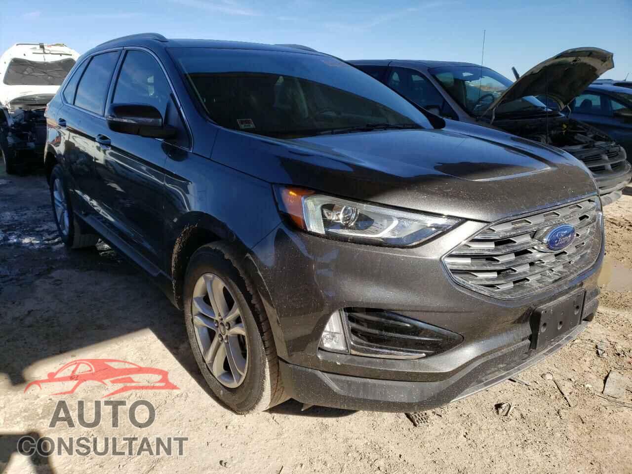 FORD EDGE 2019 - 2FMPK3J96KBB09485