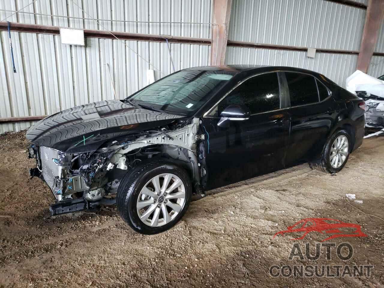 TOYOTA CAMRY 2020 - 4T1C11BK4LU009176