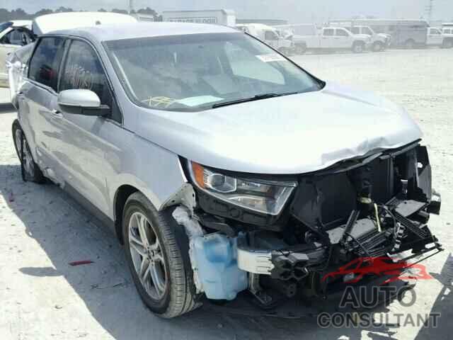 FORD EDGE 2016 - 2FMPK3K91GBB12056