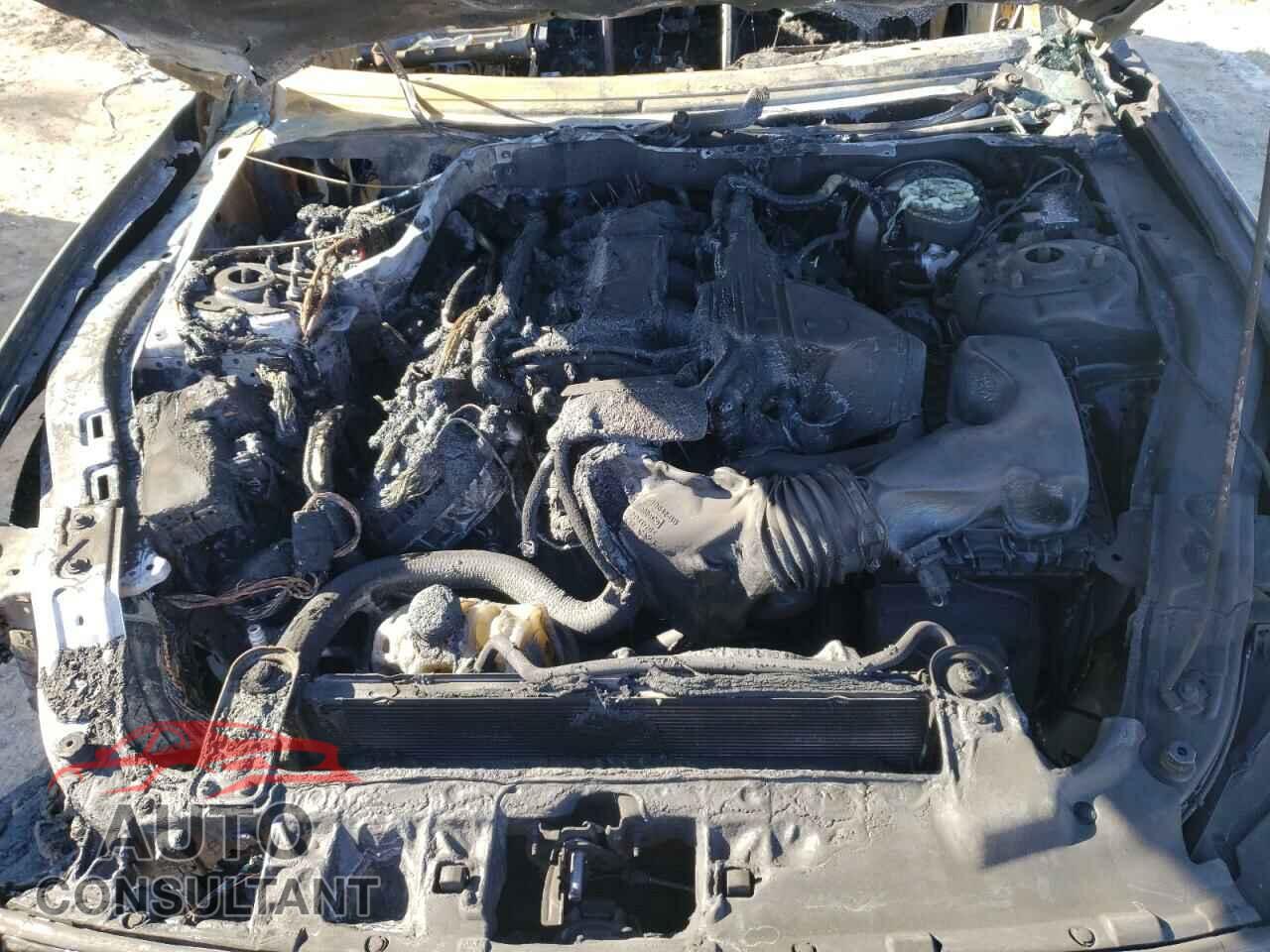 FORD MUSTANG 2021 - 1FA6P8CF3M5152048