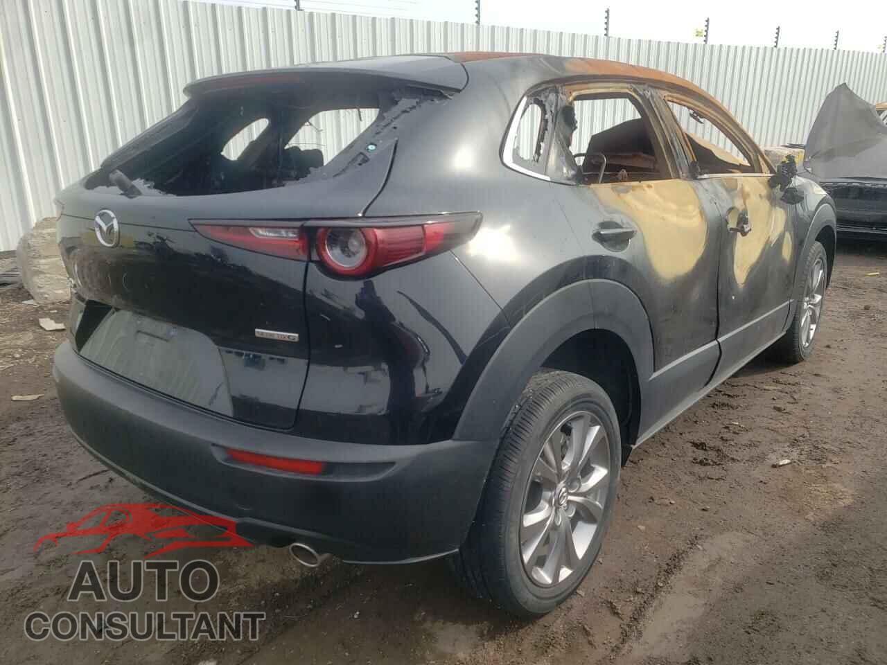 MAZDA CX30 2020 - 3MVDMBCL0LM115236