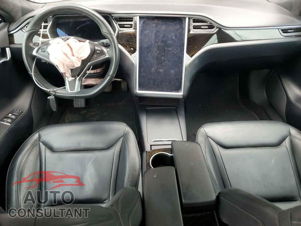TESLA MODEL S 2016 - 5YJSA1E23GF147415