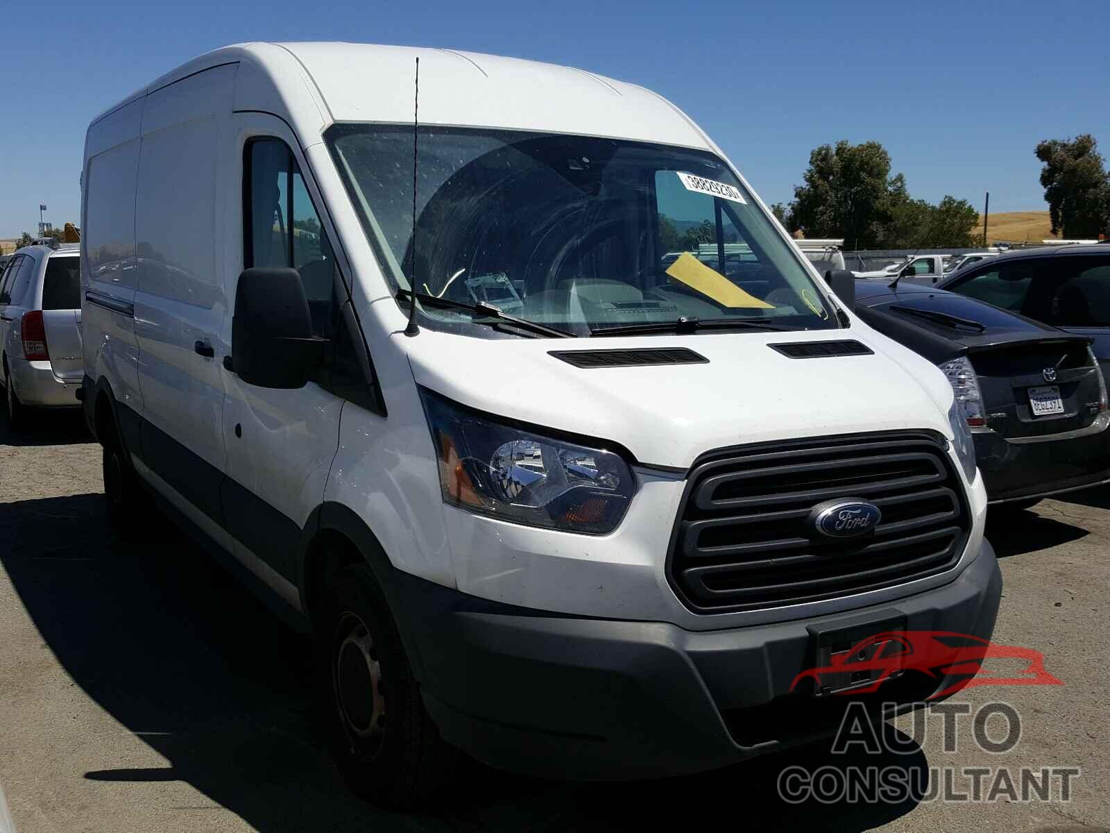 FORD TRANSIT CO 2016 - 1FTYR2DM3GKA29153