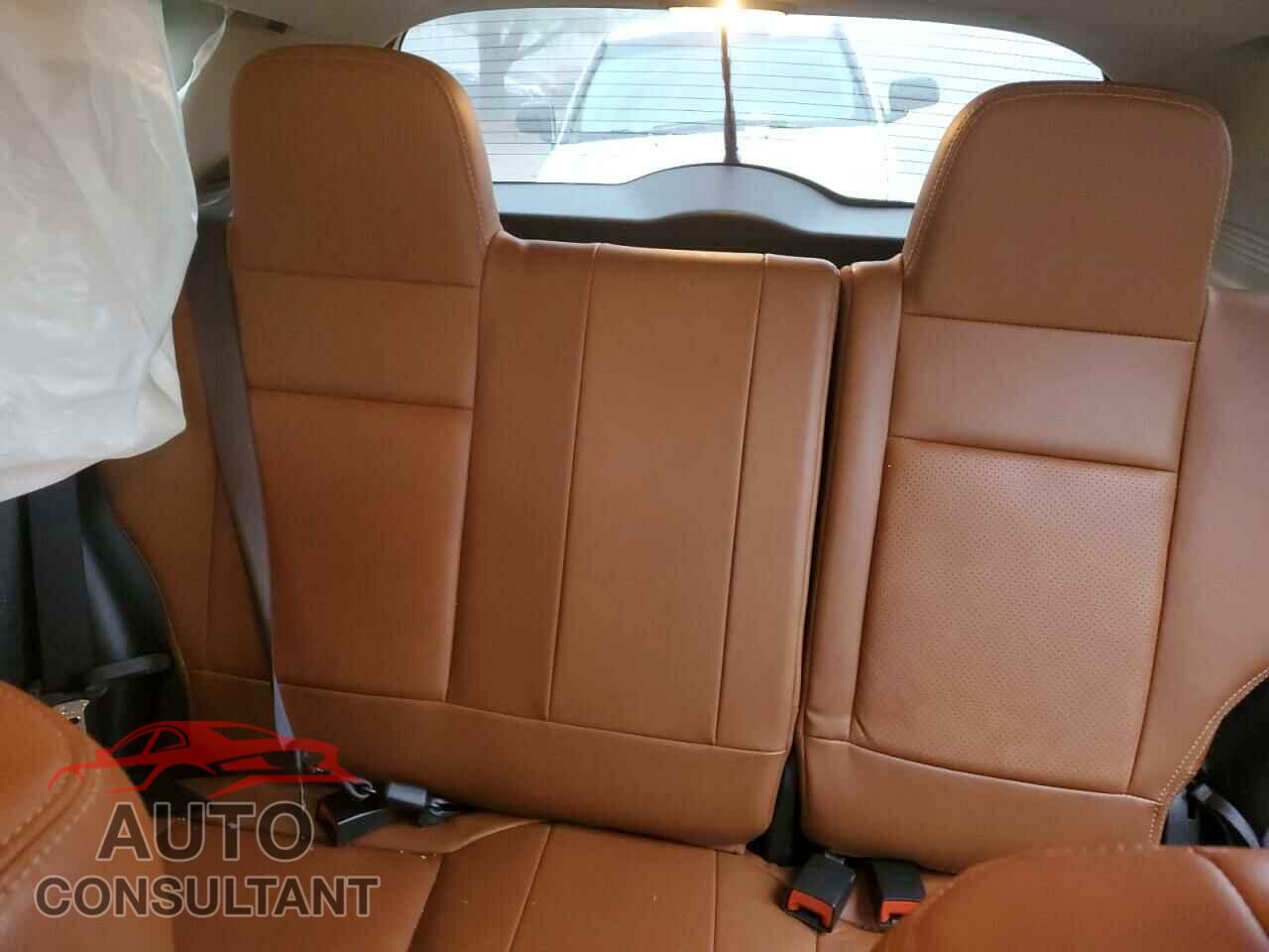 JEEP COMPASS 2016 - 1C4NJDEB9GD724079