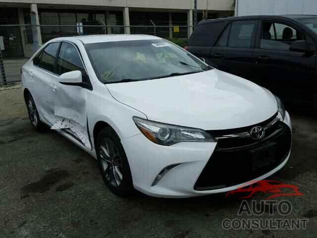 TOYOTA CAMRY 2015 - 4T1BF1FKXFU932516