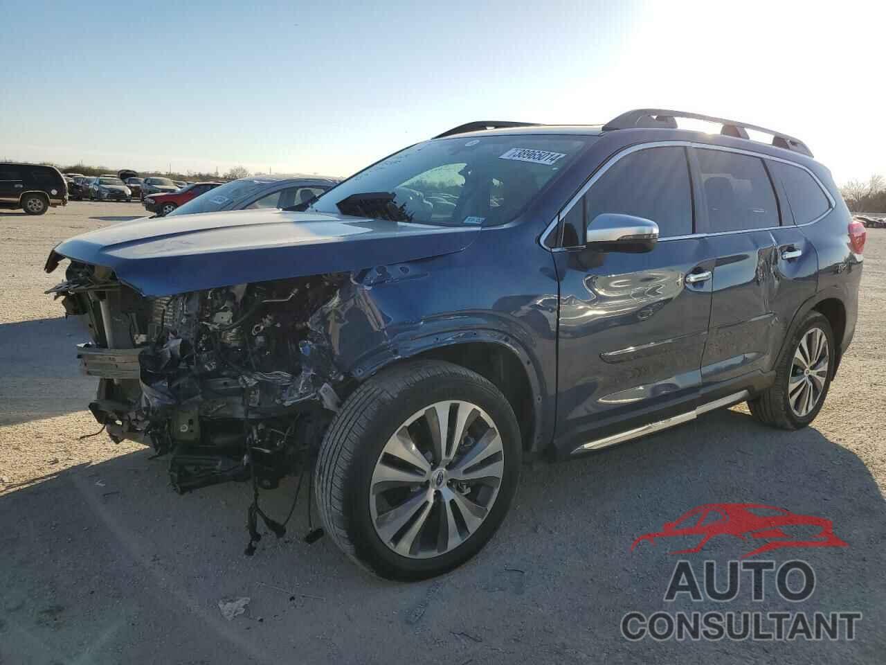 SUBARU ASCENT 2022 - 4S4WMARD1N3410379
