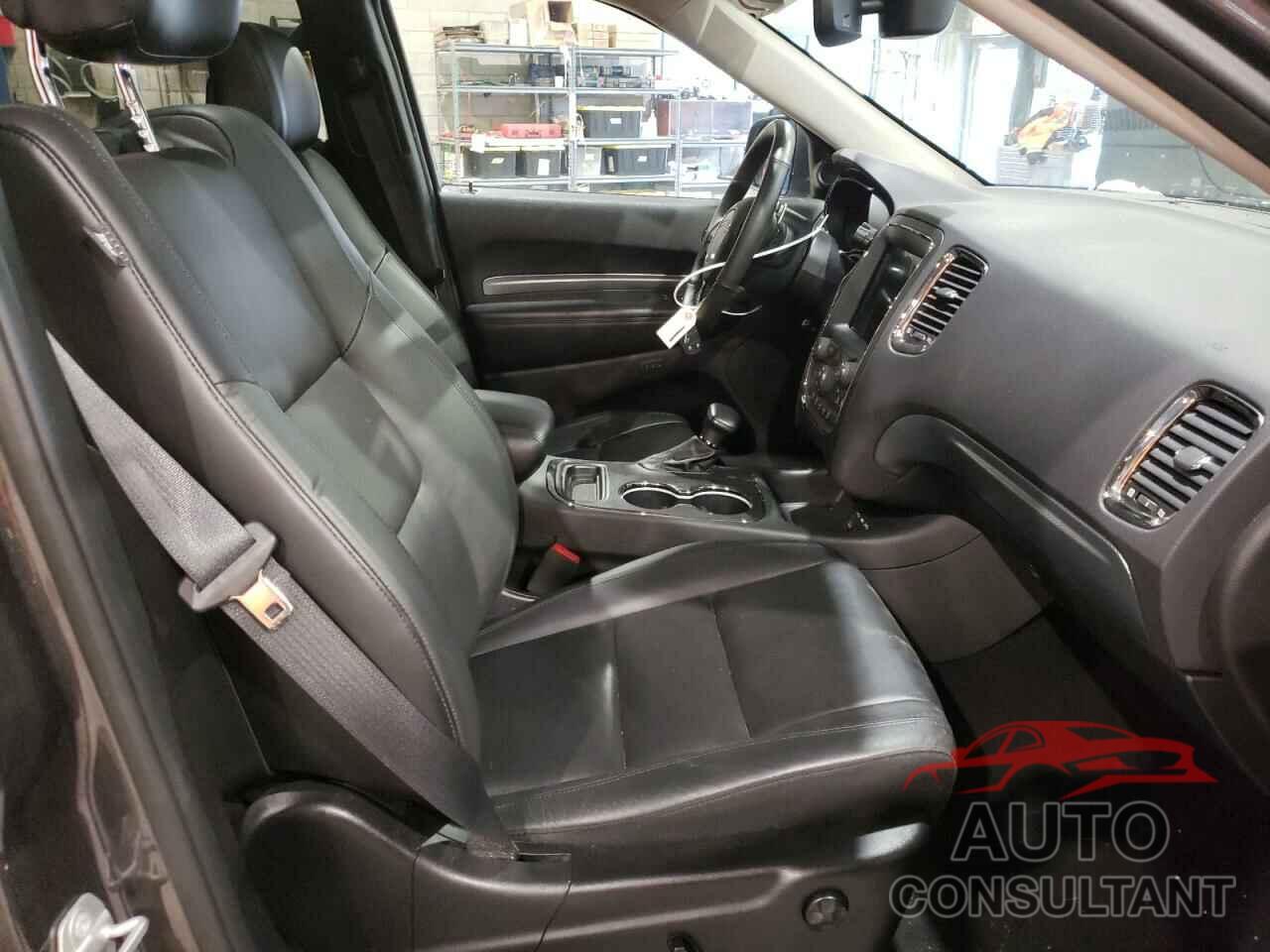 DODGE DURANGO 2019 - 1C4RDJDG4KC676302