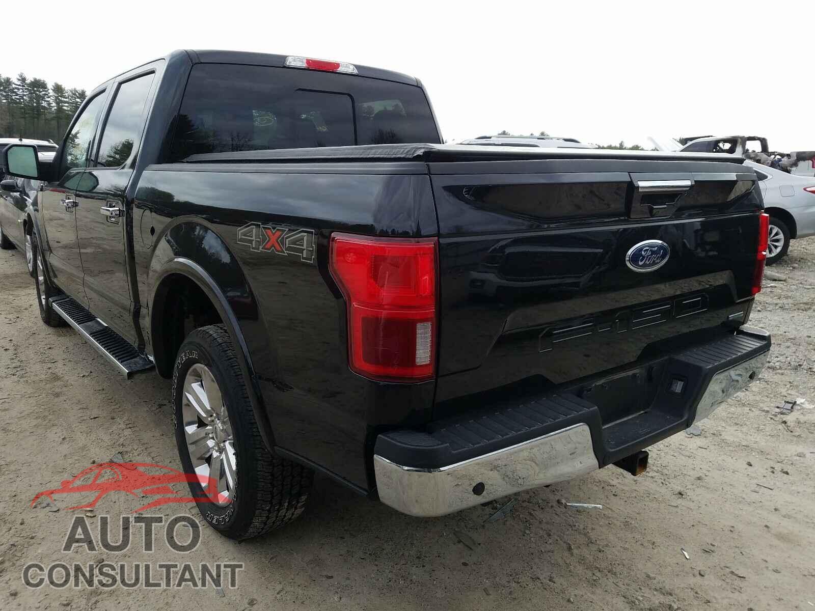 FORD F150 2019 - 1FTEW1E40KFC73378