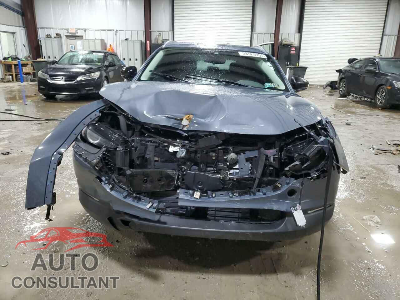 MAZDA CX30 2023 - 3MVDMBCM0PM538669