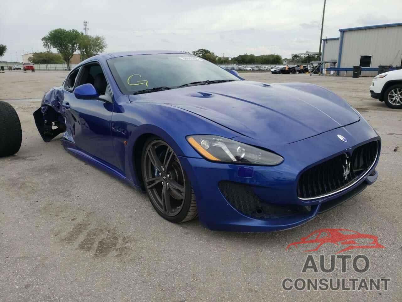 MASERATI ALL MODELS 2017 - ZAM45VLA3H0248500