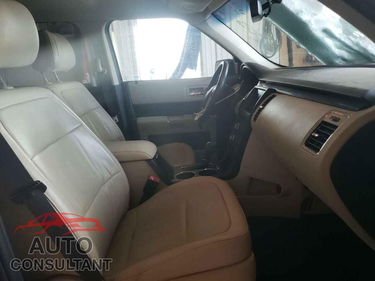FORD FLEX 2016 - 2FMGK5C84GBA21011