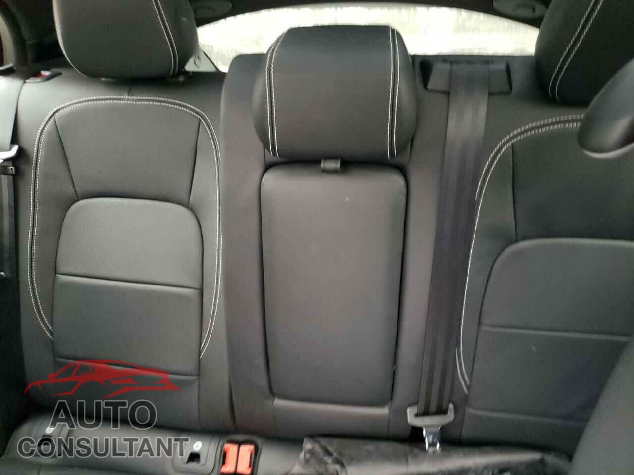 JAGUAR I-PACE 2020 - SADHD2S19L1F85465
